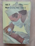 Het magische mes van Jurgen Thorwald, Ophalen of Verzenden, Zo goed als nieuw, Jurgen Thorwald, Noord-Amerika