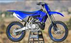 Gezocht : Originele kappenset Yamaha YZ 250 (2022), Ophalen of Verzenden