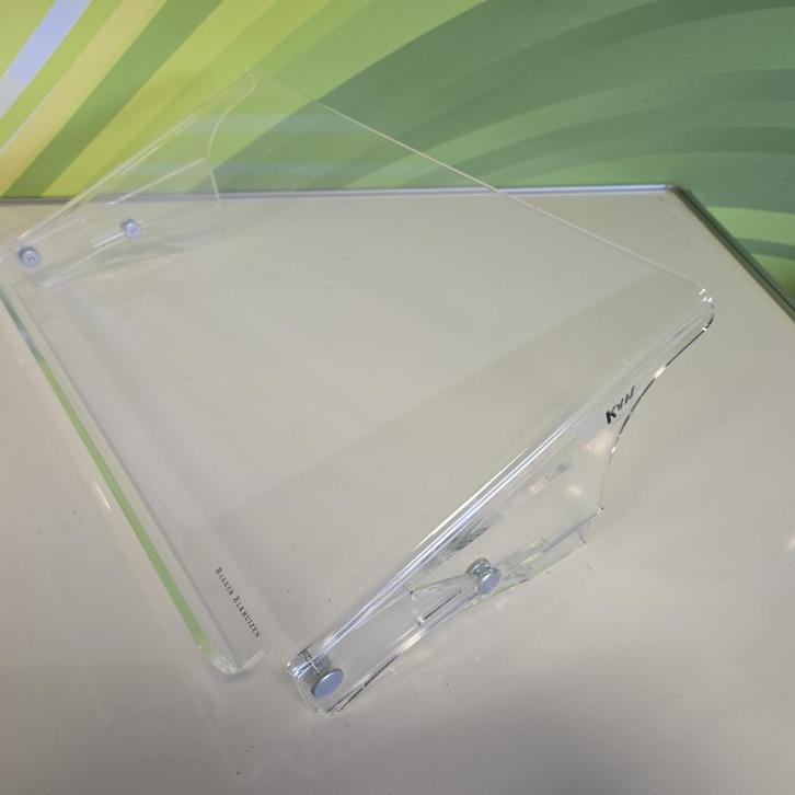 Concepthouder / laptopstatief | Bakker Elkhuizen, Diversen, Bureau-accessoires, Gebruikt