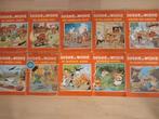 Suske en wiske stripboeken, Boeken, Meerdere stripboeken, Ophalen of Verzenden, Gelezen