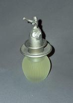Luxe parfum mini -, Verzamelen, Ophalen of Verzenden, Zo goed als nieuw, Miniatuur, Gevuld