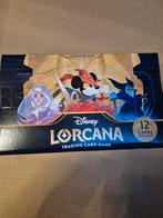 Lorcana First Chapter Booster Box - Nieuw!, Ophalen of Verzenden