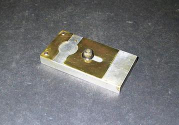 Horlogemakersgereedschap beschikbaar voor biedingen