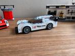 Lego Porsche set 75876 gebouwd met doos, Kinderen en Baby's, Complete set, Ophalen of Verzenden, Lego, Zo goed als nieuw