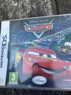 Cars ds spel, Spelcomputers en Games, Games | Nintendo DS, Gebruikt, 1 speler, Racen en Vliegen, Ophalen of Verzenden