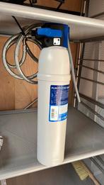 Waterontharder brita, Witgoed en Apparatuur, Waterontharders, Ophalen of Verzenden, Zo goed als nieuw, Waterontharder met zout