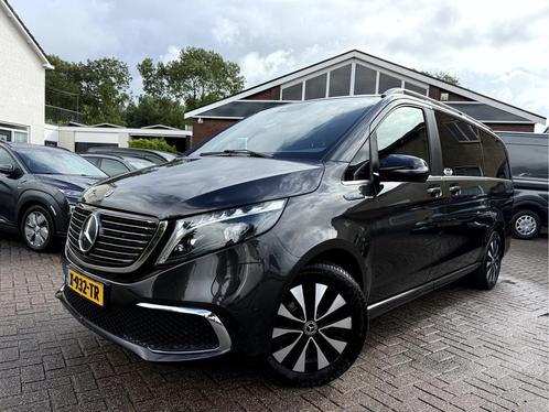 Mercedes-Benz EQV 300 Avantgarde incl.BTW 8-pers, Elek.Schui, Auto's, Mercedes-Benz, Bedrijf, Te koop, Overige modellen, ABS, Achteruitrijcamera