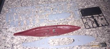 U.S Navy Battleship MISSOURI beschikbaar voor biedingen