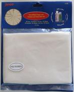 Hobby Tafelkleed rond 1.10 mtr. in rond., Ophalen, Nieuw, Materiaal