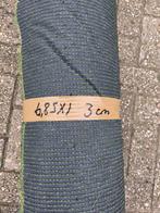 Kunstgras nieuw 6.85x100 cm, 3 cm hoog, Ophalen, Nieuw, Minder dan 10 m², Kunstgras