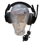 Astro Gaming A10, Logitech, Zo goed als nieuw, Support@logitech.com, EPFL - Quartier de l'Innovation
Daniel Borel Innovation Center
1015 Lausanne
Switzerland