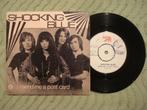 Shocking Blue 7" Vinyl Single: Send me a postcard (Turkije), Rock en Metal, Ophalen of Verzenden, 7 inch, Single
