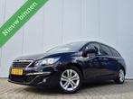PEUGEOT 308 SW 1.2 PURETECH STYLE/PANO/TREKHAAK/LED/CRUISE, Voorwielaandrijving, Gebruikt, Euro 6, 1199 cc