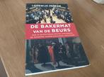 De bakermat van de beurs - Lodewijk Petram, Ophalen of Verzenden, 17e en 18e eeuw