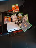 Xbox One S pakket ZONDER controller, Spelcomputers en Games, Games | Xbox One, 2 spelers, Ophalen, Zo goed als nieuw, Vanaf 3 jaar