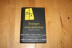 De jongen in het Achterhuis, Sharon Dogar, Boeken, Kinderboeken | Jeugd | 13 jaar en ouder, Ophalen of Verzenden, Gelezen, Fictie