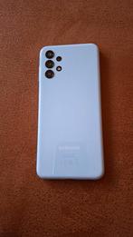 Samsung Galaxy A13 - 4G - 128GB blauw, Telecommunicatie, Mobiele telefoons | Samsung, Samsung, Gebruikt, Blauw, Ophalen of Verzenden