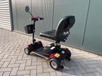 Z.g.a.n. opvouwbare scootmobiel Pride Beaufort 5, Ophalen, 10 km/u of minder, Pride, Pride@europa.nl