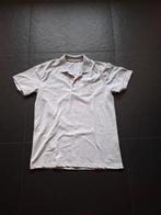 Ajax polo xl, Ophalen, Maat 46/48 (XL) of groter, Zo goed als nieuw, Korte mouw