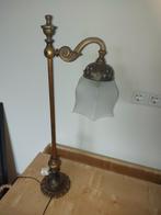 Mooie antieke lamp, Antiek en Kunst, Ophalen