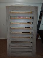 Interbaby Ledikant, Kinderen en Baby's, Babywiegjes en Ledikanten, Ophalen, Gebruikt, Ledikant