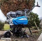 Hyundai grondfrees / tuinfrees/ cultivator te huur!, Tuin en Terras, Hand-tuingereedschap, Zo goed als nieuw, Cultivator, Ophalen