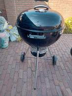 Weber bbq barbecue doorsnede 57 cm Master touch, Tuin en Terras, Houtskoolbarbecues, Ophalen, Zo goed als nieuw