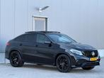 Mercedes-Benz GLE-klasse Coupé AMG 63 S 4MATIC PANO BLACK P, Automaat, Gebruikt, Zwart, Leder