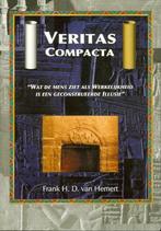 Frank H.D. van Hemert - Veritas Compacta, Ophalen of Verzenden, Zo goed als nieuw, Frank H.D. van Hemert, Spiritualiteit algemeen