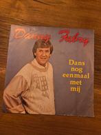 Danny Fabry - Dans nog eenmaal met mij, Gebruikt, 7 inch, Single, Ophalen of Verzenden