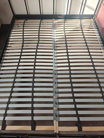 2x IKEA Lönset lattenbodem 80x200 beschikbaar voor biedingen