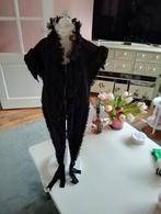 Hele oude kraag, Antiek en Kunst, Antiek | Kleding en Accessoires, Ophalen of Verzenden, Dames, Antiek