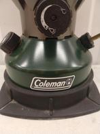 Coleman lamp, Ophalen of Verzenden, Zo goed als nieuw