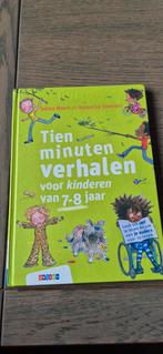 Tien minuten verhalen 7-8 jaar, Ophalen of Verzenden, Zo goed als nieuw, Selma Noort en Natascha Stenvert, Fictie algemeen