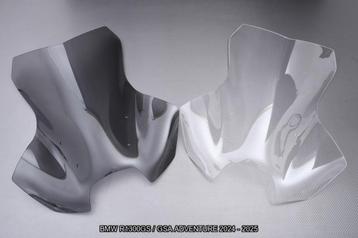 Windscherm BMW R1300GS R1300GSA ADVENTURE 2024 2025 beschikbaar voor biedingen