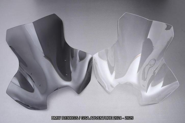 Windscherm BMW R1300GS R1300GSA ADVENTURE 2024 2025, Motoren, Accessoires | Overige, Nieuw, Ophalen of Verzenden