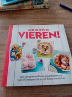 Altijd iets te vieren! Kookboek, Ophalen of Verzenden, Nieuw