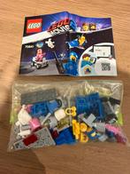 LEGO Benny’s Space Squad 70841, Kinderen en Baby's, Speelgoed | Duplo en Lego, Ophalen of Verzenden, Zo goed als nieuw, Complete set