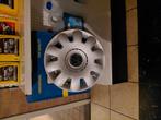 Wieldoppen volkswagen 15 inch, Auto diversen, Wieldoppen, Ophalen of Verzenden, Zo goed als nieuw
