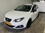 Seat IBIZA ST ADVERTENTIE LEZEN 1.2 Style, Voorwielaandrijving, Euro 5, Gebruikt, 1198 cc