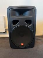 JBL EON 15pack, Ophalen, JBL, Zo goed als nieuw, 120 watt of meer