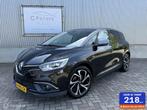 Renault Scenic 1.3 TCe 140pk Bose 2018 / Camera / Half Leer, Voorwielaandrijving, Euro 6, 4 cilinders, 1850 kg