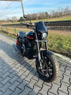 Harley Davidson Street Rod XG 750A 750cc Zwart zgan, Motoren, 750 cc, 2 cilinders, Chopper, Particulier