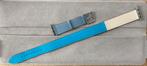 Hermes Applewatch double tour nieuw, Overige merken, Overige materialen, Leer, Polshorloge