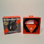 SteelSeries Arctis Nova 3 Gaming Headset, Computers en Software, Headsets, Ophalen of Verzenden, Gaming headset, Over-ear