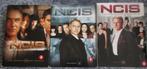 dvdbox van NCIS seizoen 1 - 2 - 3  - samen 7,50, Boxset, Ophalen of Verzenden, Zo goed als nieuw