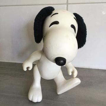 Jaren ‘60 kunststof Snoopy beschikbaar voor biedingen