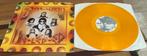 VINYL LP DREAD ZEPPELIN UN-LED-ED 1990 I.R.S. GOLD VINYL USA, Verzenden, Gebruikt, 12 inch, Poprock