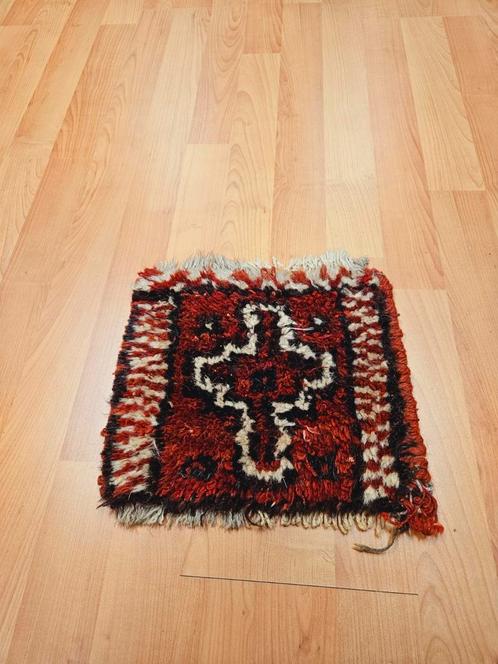 Afghaans Handgeknoopt Tapijt. Uitverkoop! Art: 3306, Antiek en Kunst, Antiek | Kleden en Textiel, Ophalen of Verzenden