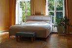 Auping Echo design, MEGASALE, Ophalen of Verzenden, 180 cm, 200 cm, Metaal